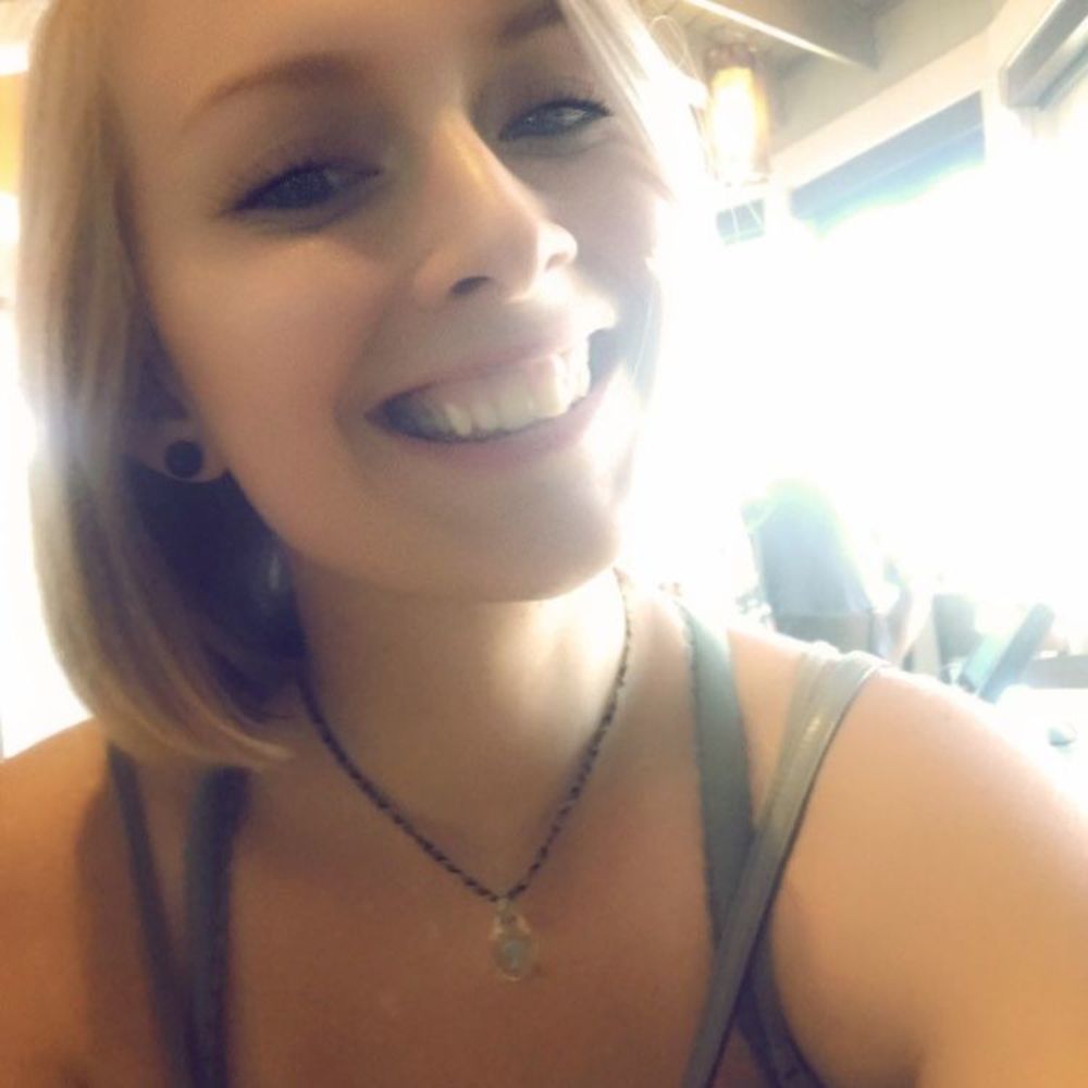 Meet your Posher, Cheyenne